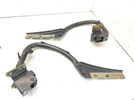 Lancia Thesis Tailgate/trunk/boot hinge 