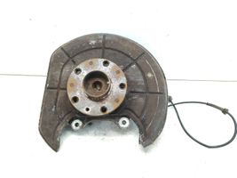 Lancia Thesis Achsschenkel hinten 60665850