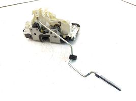 Chrysler Sebring (JS) Front door lock P04589695AC