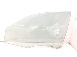 Chrysler Sebring (JS) Vetro del finestrino della portiera anteriore - quattro porte 43R000263