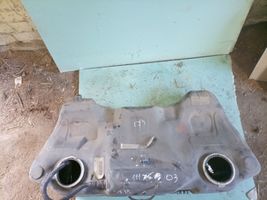 MG ZT - ZT-T Réservoir de carburant 107661