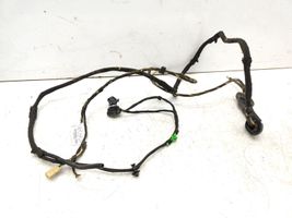 Seat Toledo III (5P) Tailgate/trunk wiring harness 5P5971145D