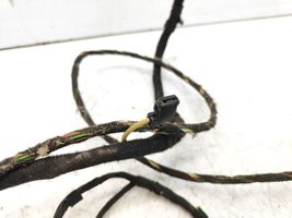 Seat Toledo III (5P) Tailgate/trunk wiring harness 5P5971145D