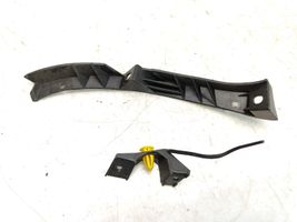 Seat Toledo III (5P) Support de pare-chocs arrière 5P5867966