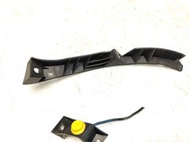 Seat Toledo III (5P) Support de pare-chocs arrière 5P5867965A