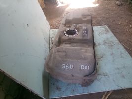 KIA Carnival Fuel tank 