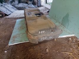 KIA Carnival Fuel tank 