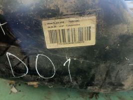 Volkswagen Caddy Fuel tank 2K0201085G