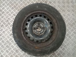 Volkswagen Up Cerchione in acciaio R14 1SO601027