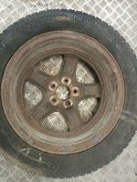 Opel Zafira B R 16 metāla disks (-i) 65JX16H2