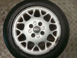 Volvo S40, V40 Cerchioni in lega R15 66JX15X44