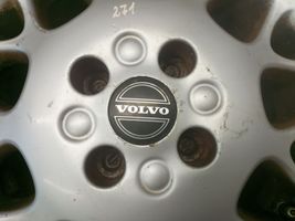 Volvo S40, V40 Обод (ободья) колеса из легкого сплава R 15 66JX15X44