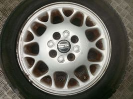 Volvo S40, V40 R15 alloy rim 85JX15X44