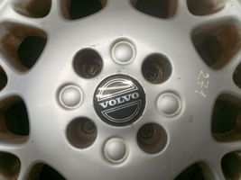 Volvo S40, V40 R 15 alumīnija - vieglmetāla disks (-i) 85JX15X44