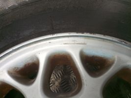 Volvo S40, V40 R 15 alumīnija - vieglmetāla disks (-i) 85JX15X44