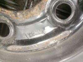 Alfa Romeo 156 R15 spare wheel 400BX15H