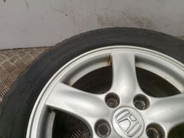 Honda Legend III KA9 Felgi aluminiowe R16 16X65JJ55