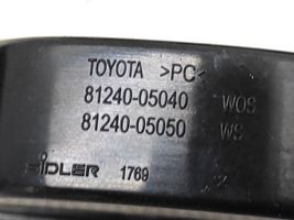 Toyota Corolla E120 E130 Światło fotela przedniego 8124005040