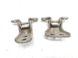 Nissan Almera Tino Set di cerniere portiera anteriore KLOG961