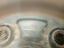 Suzuki SX4 R 16 metāla disks (-i) 6JX16CH