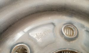 Suzuki SX4 R 16 metāla disks (-i) 6JX16CH