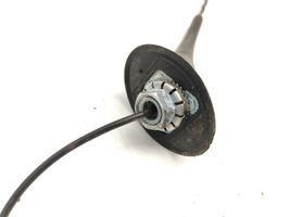 Opel Corsa D Antena de radio 13556501E