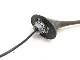 Opel Corsa D Antenna autoradio 13556501E