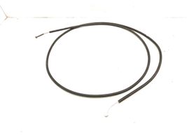 Opel Corsa D Cable de apertura del capó/tapa del motor 