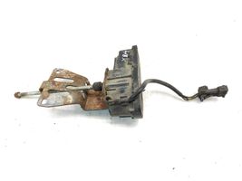 Saab 9-5 Silniczek wycieraczki lampy przedniej 0390206949