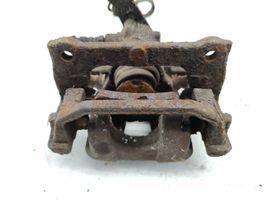 Opel Corsa D Rear brake caliper 