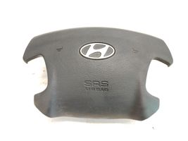 Hyundai Sonata Airbag de volant 569003K140FZ