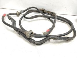 Audi A5 8T 8F Câble de batterie positif 8T1971225E