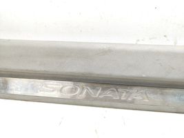 Hyundai Sonata Front sill trim cover 858813K100