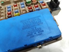 Toyota Corolla E120 E130 Komputer / Sterownik ECU i komplet kluczy 8966102A60