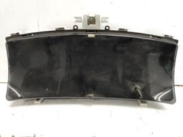 Toyota Corolla E120 E130 Juego de cerradura y set ECU del motor 8966102A60