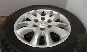 KIA Carnival Jante alliage R17 529104D250