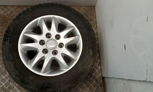 KIA Carnival Jante alliage R17 529104D250