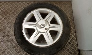 Renault Laguna II R 16 alumīnija - vieglmetāla disks (-i) RE7601