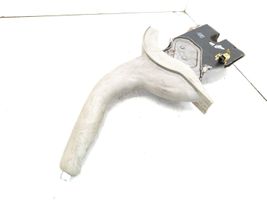 Hyundai Sonata Handbrake/parking brake lever assembly 