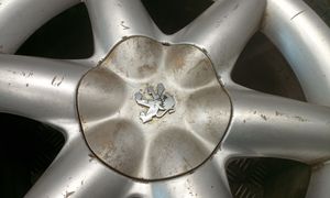 Peugeot 406 R16 alloy rim DV01812