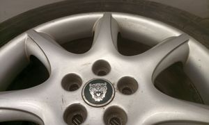 Jaguar S-Type R 17 alumīnija - vieglmetāla disks (-i) 4R831007BA