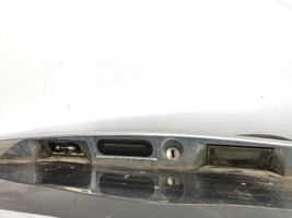 Lancia Thesis Trunk door license plate light bar 156039319