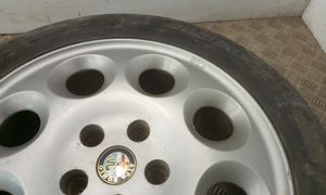 Alfa Romeo 166 R16 alloy rim A60664392