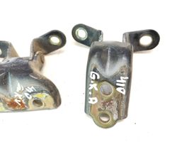 Hyundai Sonata Rear door hinge set 