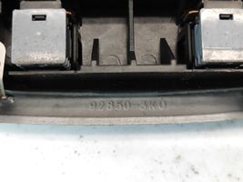 Hyundai Sonata Front seat light 92800103K0XX