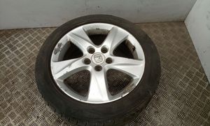 Honda Accord Felgi aluminiowe R17 TLO775A