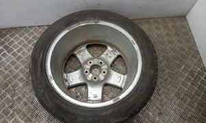 Peugeot 607 Felgi aluminiowe R17 75J17CH5