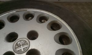 Alfa Romeo 155 Felgi aluminiowe R14 6JX14H2