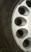 Alfa Romeo 155 Felgi aluminiowe R14 6JX14H2