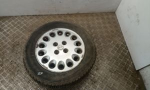 Alfa Romeo 155 Felgi aluminiowe R14 6JX14H2